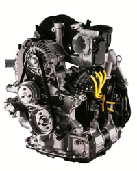 P1A43 Engine